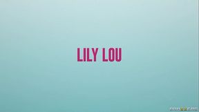 Sneaky Sluts Gloryhole Sleepover Lily Lou &mdash;  Badassbrannn / Brazzers/ Enter XVPROMO on official site for discount