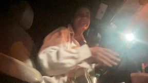 Katia Louis Private Show
