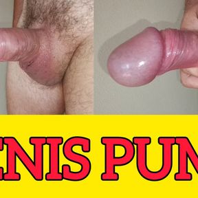 PENIS PUMP