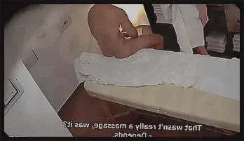 Petite Czech Teen Surprised by Intense Clit Massage