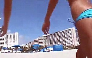 ruby  knox -  fucking  around  in  south  beach 2