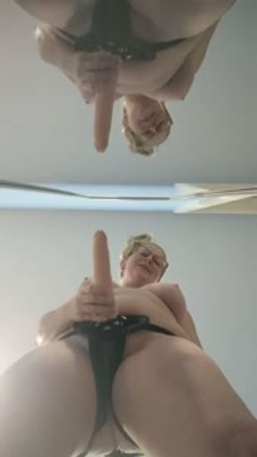 Double the pleasure double the fun