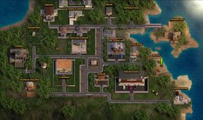 Treasure of Nadia V91073 Part 276 Lost Items by Loveskysan69