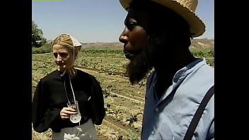 Amish whores Candy Vegas, Delia Mazzi, Mila, Regan Starr, Zoe May get big cock in classic hardcore t