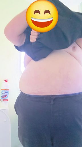 Taking it of after a night shift