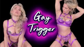 Gay Trigger Training