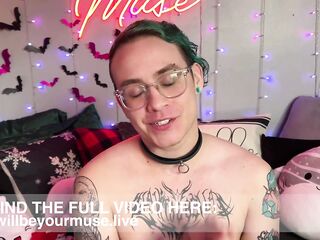 No Nut November JOI: Week two