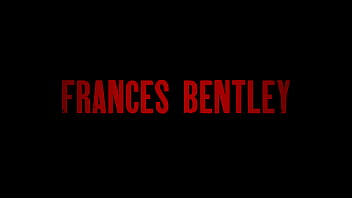 BRITISH SUPERMODEL FRANCES BENTLEY DBL VAG&#039_D BY 2 SPANISH STALLIONS