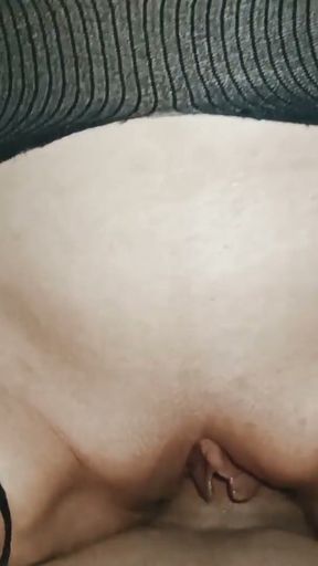 Your cock belongs to me! I will tie you up and squeeze out all your juices   Clip 2