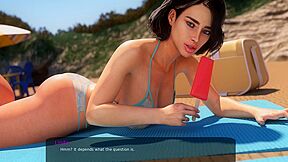 City V0.6e Linda The Lovely Cougar By Loveskysan69