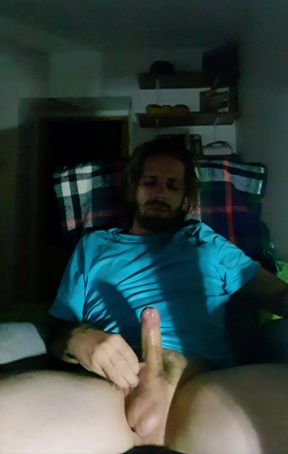 Horny