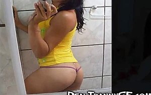 Shemale gift compilation
