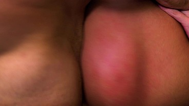 Eating a bitch's ass for 50 bucks