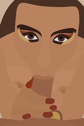 Asmr for Women - I Like It When You Look Into My Eyes While Sucking Me
