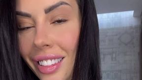 Social Media Creator @kiradark @Teasing and #Big Boobs #Sexy #Brunette #Tattoo Porn sexy hardcore hd | Tik.Porn