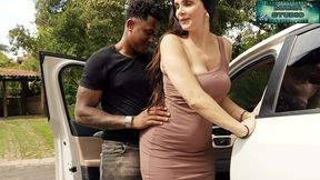 mama studio e luiza ambiel em quando nao consegui fazer meu carro pegar, parei e o mecanico bbc veio me ajudar.