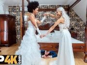 BRIDE4K. FFM Turn