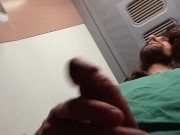 Dany x : Pleasure by the train
