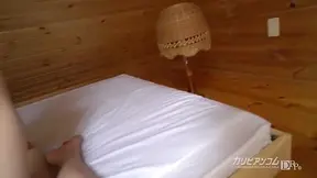 Radiant Creampie Action Starring Airi & Minami In Hot Sex Scene