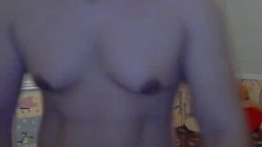 Shastya Artem Private Show - Part 2