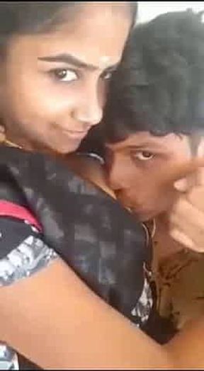 Boyfriend Suck boobs