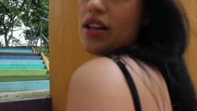 A Walk in the Park with Stella Smeets