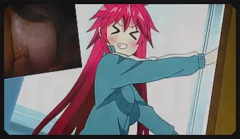 Itadaki! Seieki Ep 1 - Busty Hentai School Fantasy