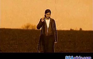 Aya Nielsen solo