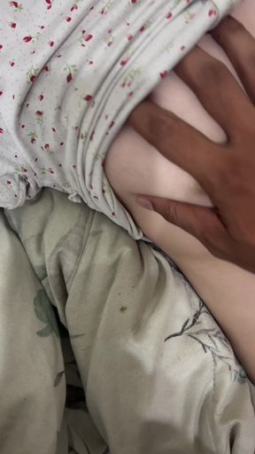 Foreplay Before Sex Is so Good