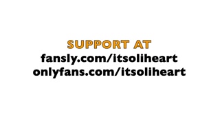 TOY ORGASM - naked girl cums with 4 toys