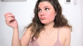 GABRIELLE'S FIRST MOUTH TOUR (4K)