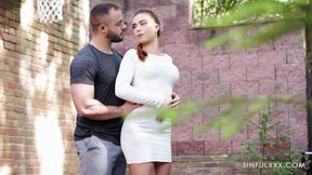 Peach Lollypop's Sinful XXX Milf Encounter in Fiery Heat