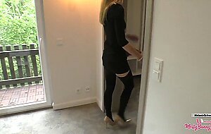 Melanie schwiger, melly bunny luder, schuchterner azu