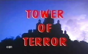 Tower of pleasure and suffering