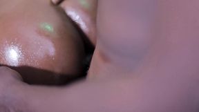 my fiance caught me fucking the carpenter and decided to fuck me in the ass instead