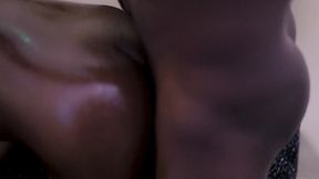 my fiance caught me fucking the carpenter and decided to fuck me in the ass instead