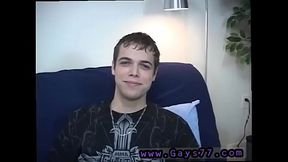 Straight porn star gone gay The two of them both were reacting to