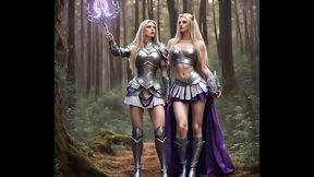 La Chiave d'_Argento (Fairytale Reprise) - PMV MILF COSPLAY SPY MOVIE PARODY ITA - PORNO MUSICA - Altri Brani su BANDCAMP