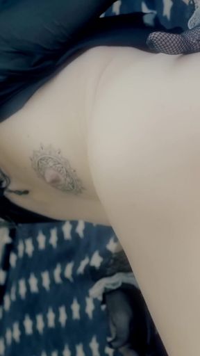 Fuck Me Haled (privat Order)