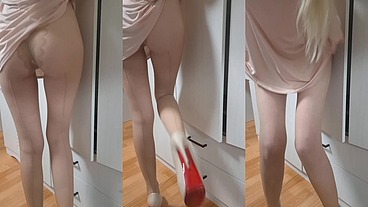 ️Your favorite girl Elza Kom is here make your day and night unforgettable.