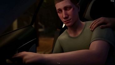 Game: FindingBuddies, Chapter 11 - In search of answers