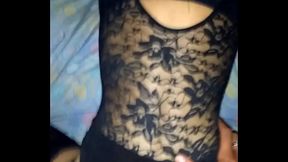 Con morocha de paternal