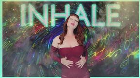 Inhale WMV