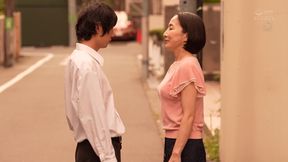 Megumi, The Mother Of My Friend Who I Used To Jerk Off To, Has Become My Obedient Housekeeper.