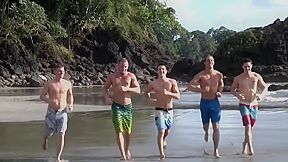 Costa Rica Pura Vida Ii