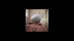 livie shower