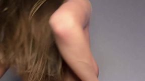 Video sent by @elinamissss @Teasing & #Brunette #Sexy #Natural Big Tits #Nude xxx free nsfw | Tik.Porn