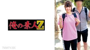 230orecz-053 Hinano &amp; Shogo