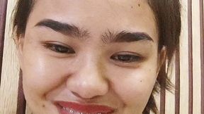 POV Spit Humiliation joi