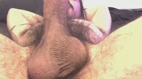 Anal Beads